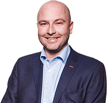 Jan Hilgard